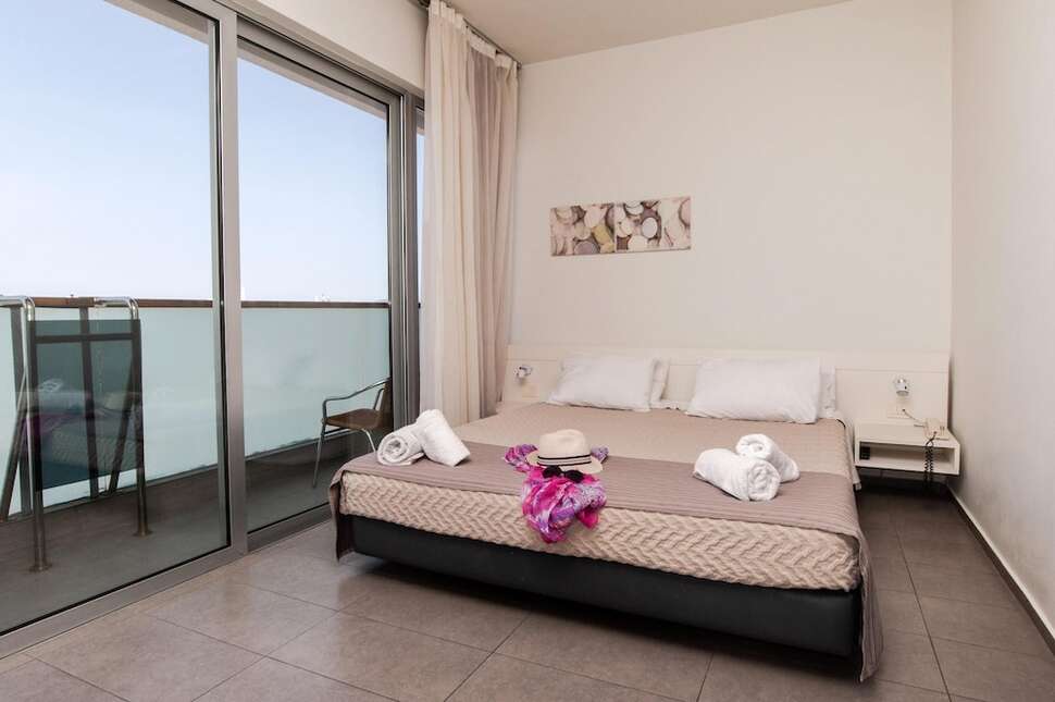 Een foto van Atlantis City Hotel