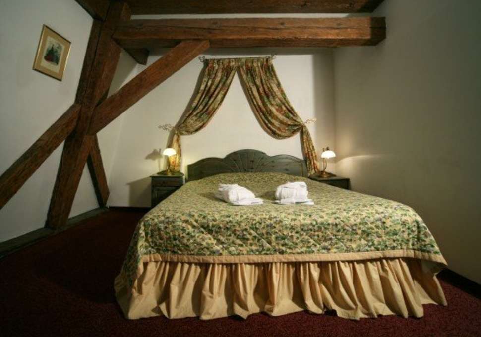 Een foto van Hotel Gutenbergs