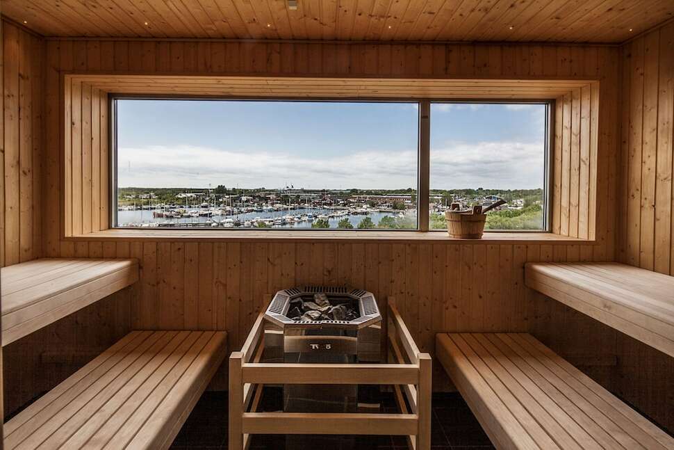 Een foto van Scandic Sluseholmen