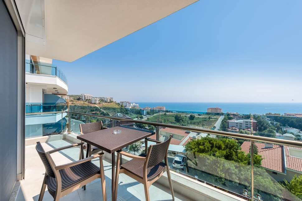 Ein Foto Elite Luxury Suite & Spa