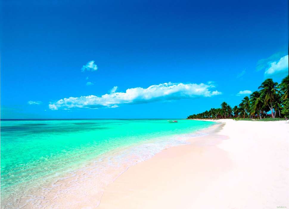 Een foto van Grand Bahia Principe Turquesa