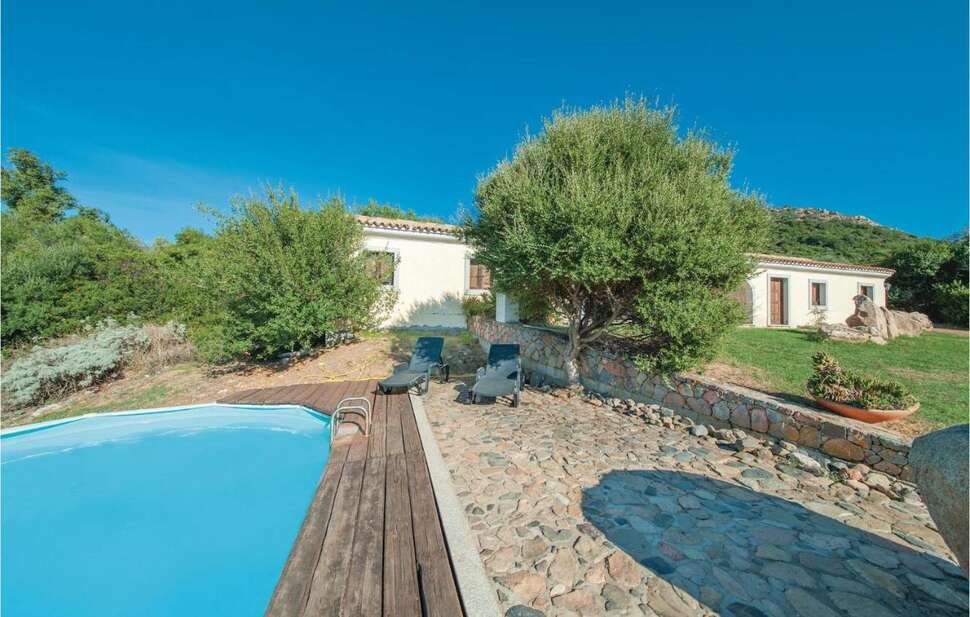Een foto van Stazzi di Gallura Giagumeddu
