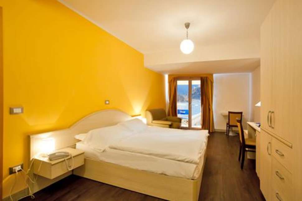 Ein Foto Parc Hotel Du Lac