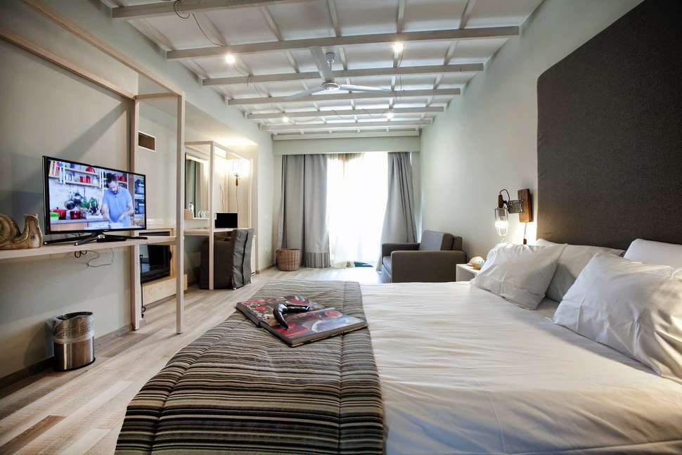 Een foto van Rigas Boutique Hotel