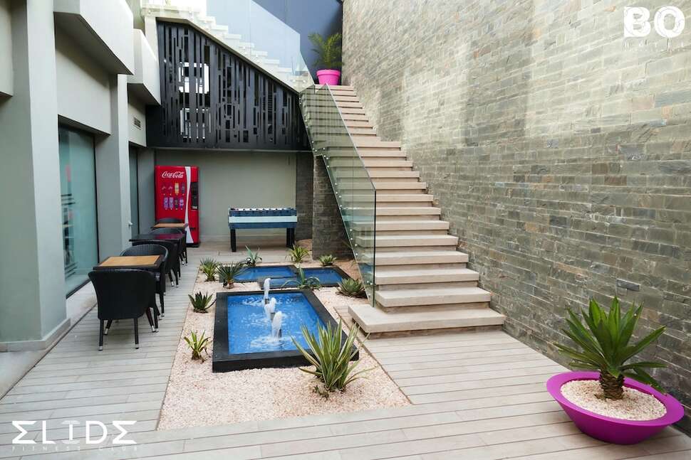 Ein Foto Ocean Atlantic View