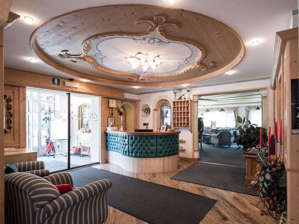 Een foto van Hotel Cosmea