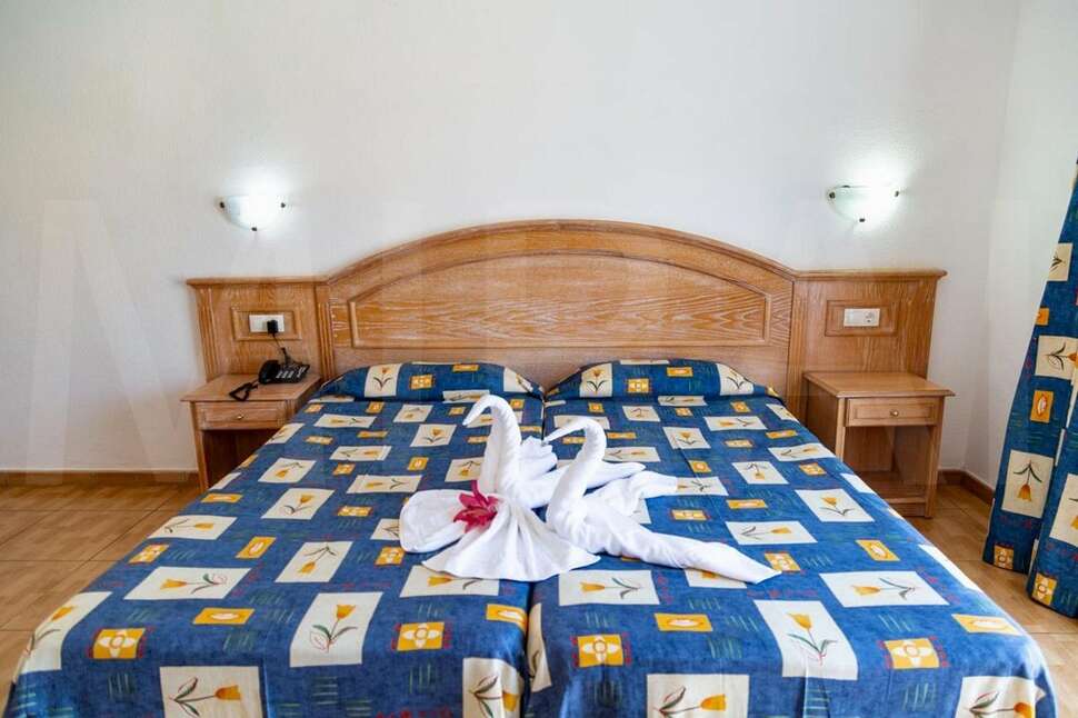 Een foto van Casa Del Sol