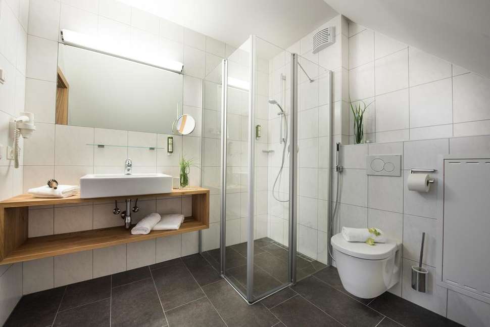 Een foto van Alpenparks Residence Zell am See