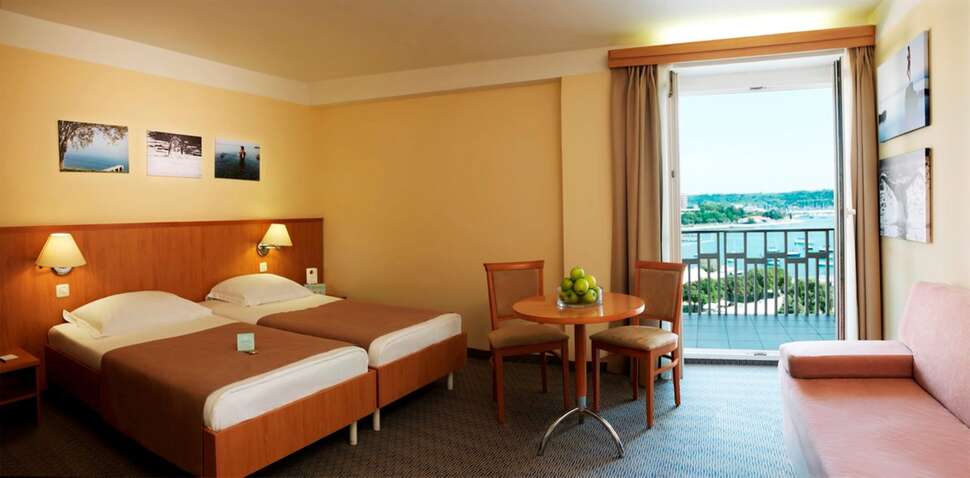 Een foto van Lifeclass Hotel Neptun