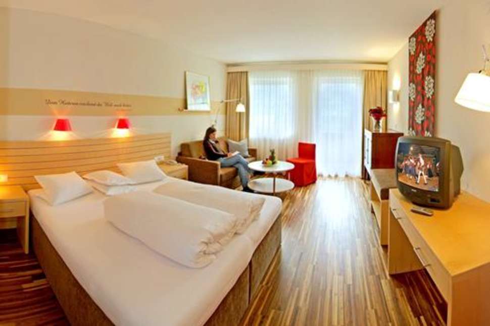 Een foto van Hotel Schiestl