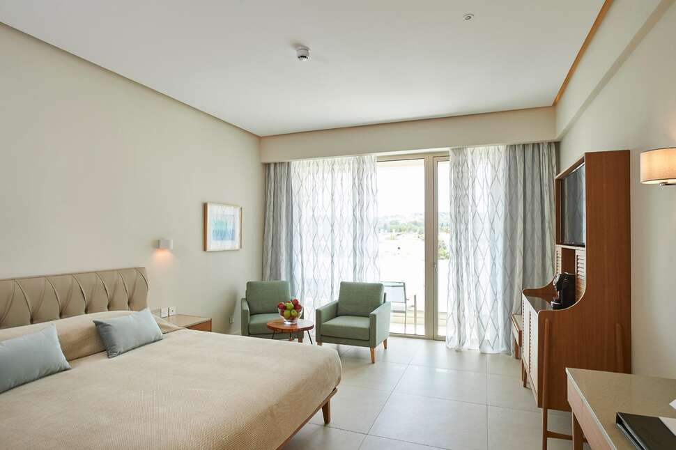 Ein Foto Sunrise Jade Hotel