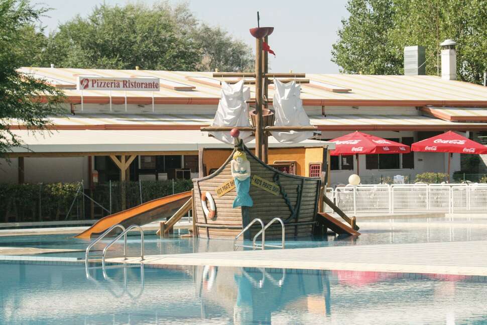 Een foto van Camping Ca Savio