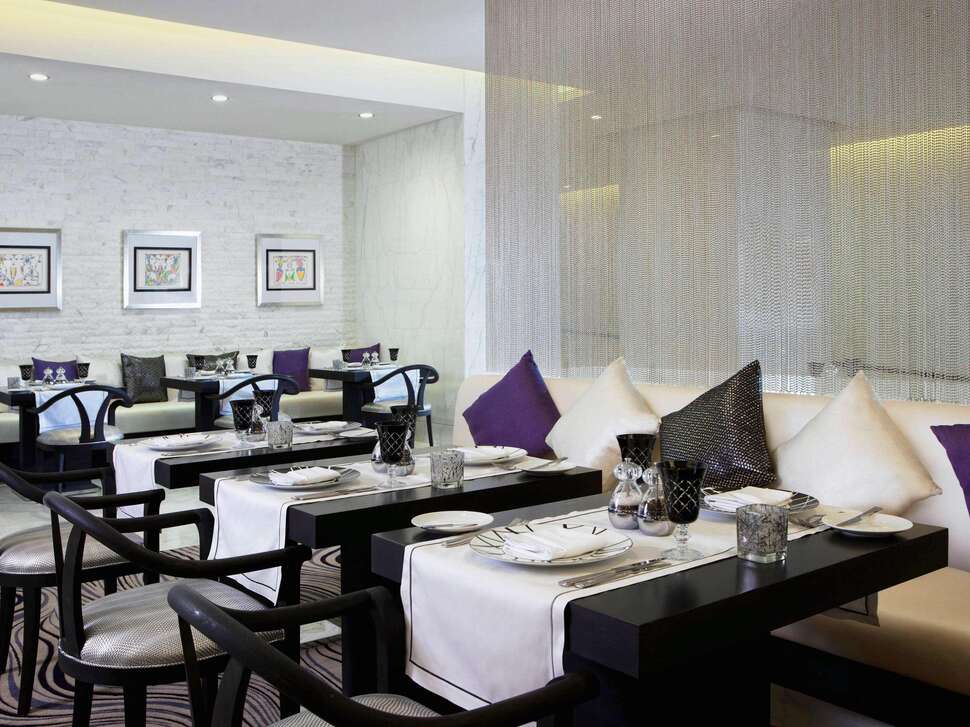 Ein Foto Sofitel Abu Dhabi Corniche