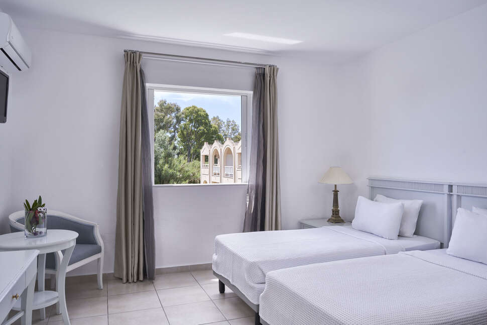 Een foto van Sandy Beach & Villas
