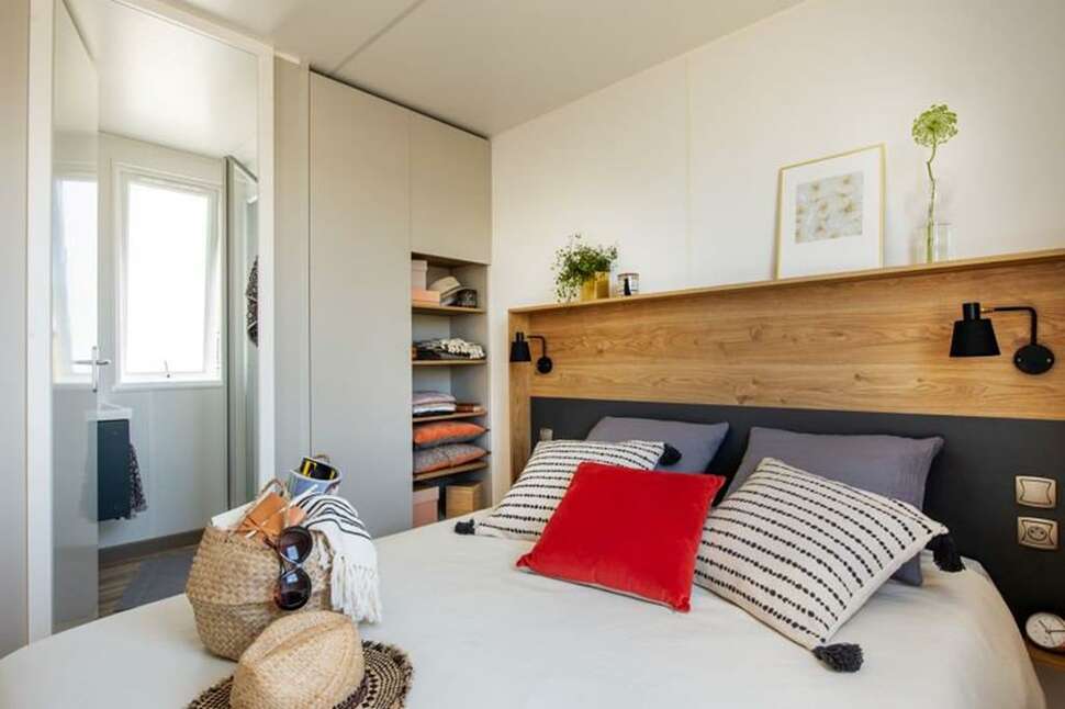 Een foto van Camping Le Dauphin