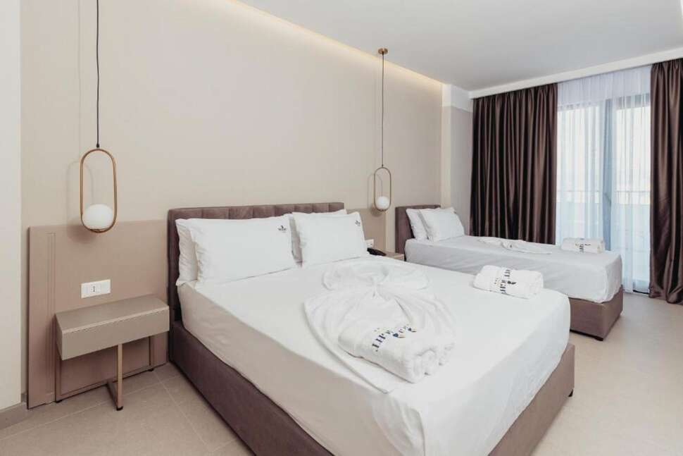 Een foto van Delight Hotel & Spa