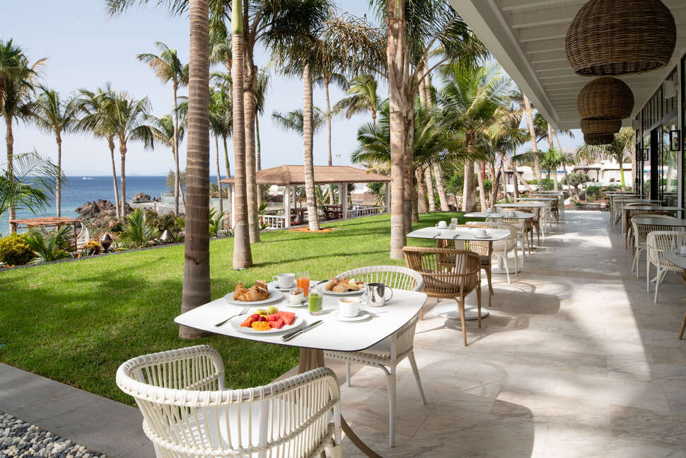 Een foto van Plus Fariones Suite Hotel