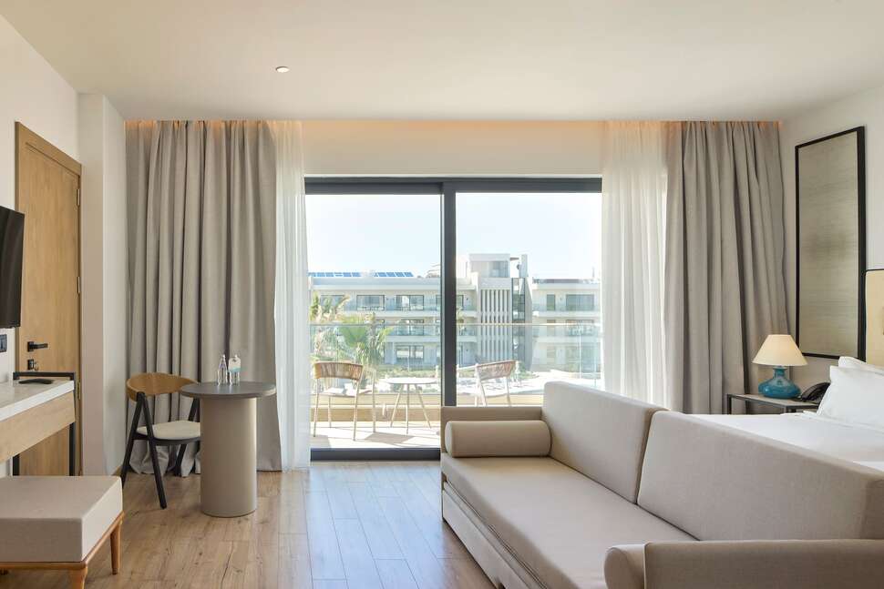 Ein Foto Melia Durres Albania