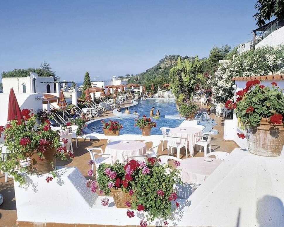 Ein Foto Hotel Casa Di Meglio