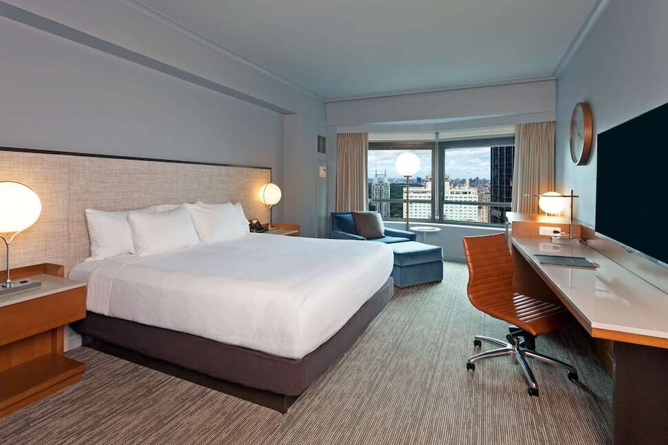 Ein Foto New York Hilton Midtown