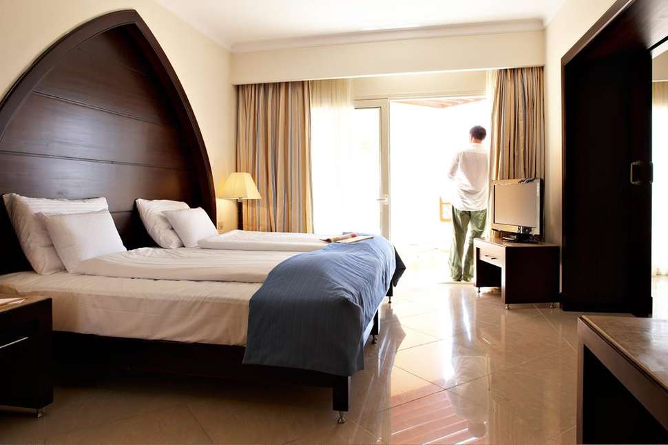 Een foto van Robinson Club Soma Bay