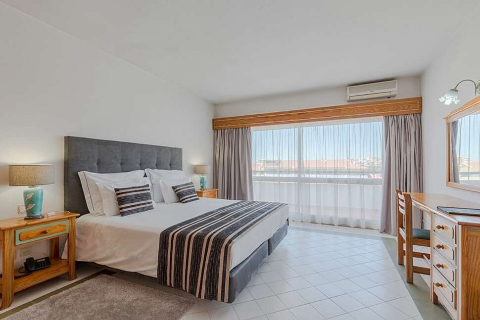 Een foto van Luna Hotel da Oura