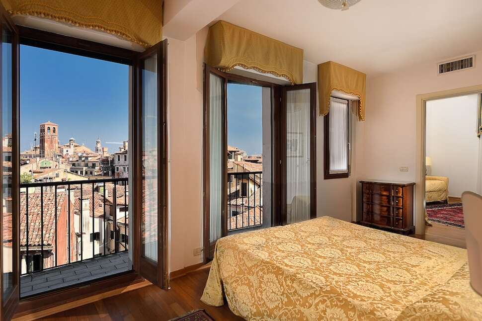 Ein Foto San Marco Palace Hotel