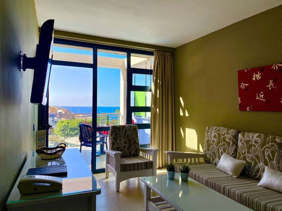 Een foto van Appartementen Gran Amadores