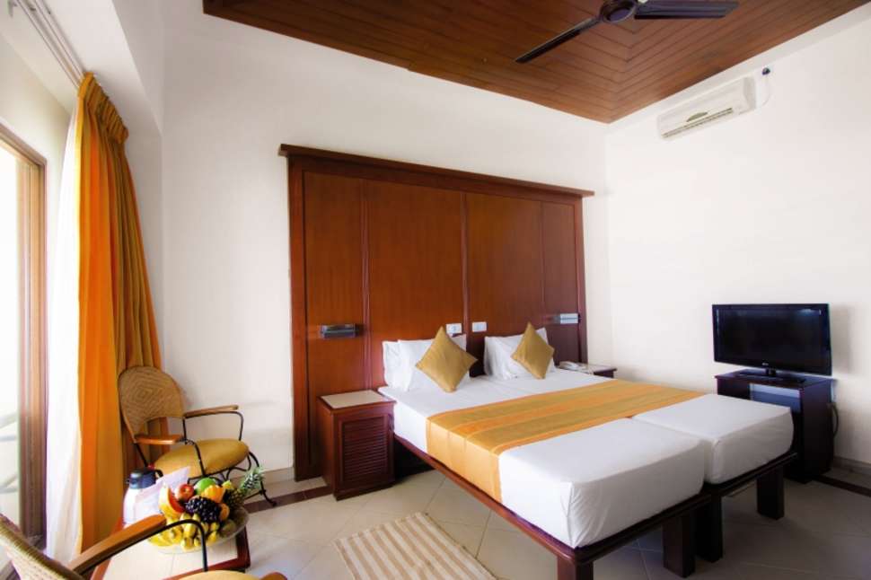 Een foto van Coral Sands Hotel