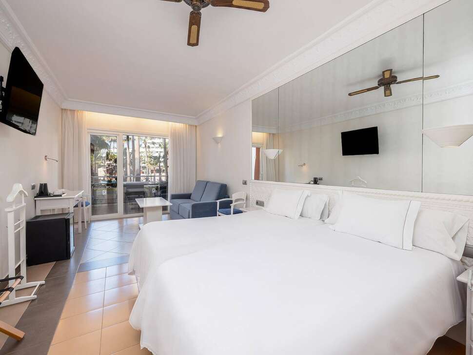 Een foto van Hotel Playacapricho