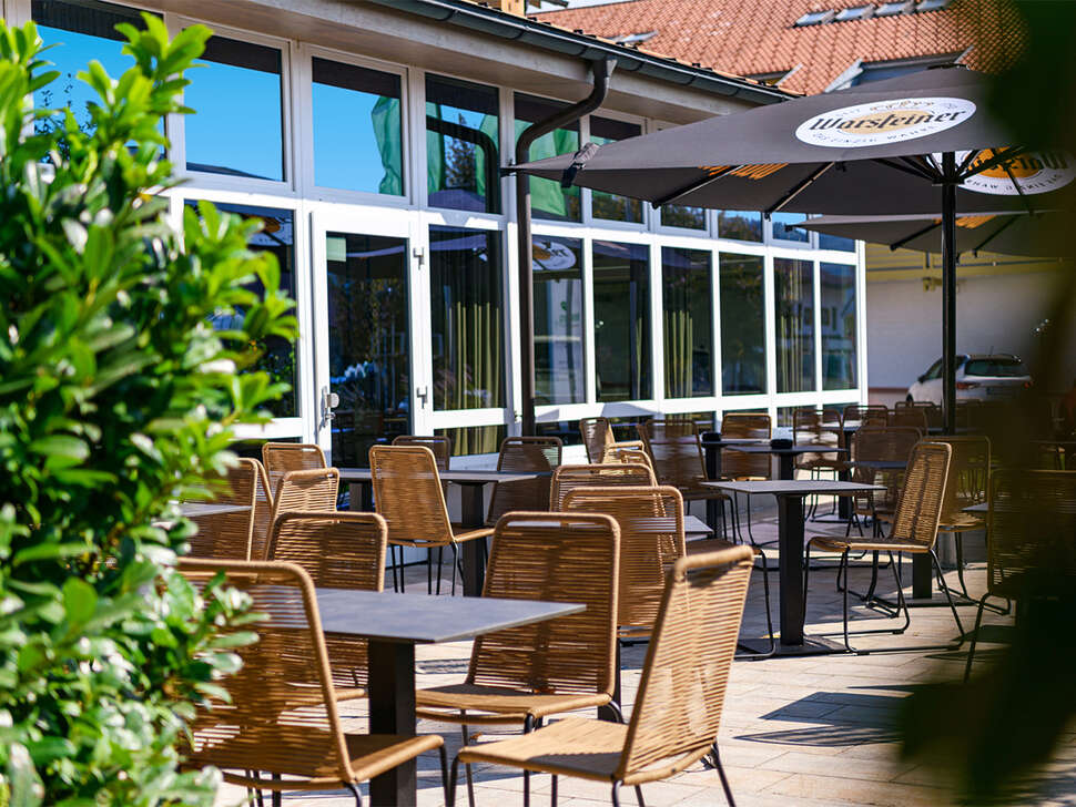 Een foto van BERGlässig Hotel Bodenmais