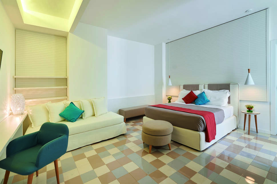 Ein Foto Grand Hotel Riviera