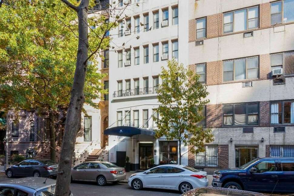 Een foto van La Quinta Inn & Suites by Wyndham New York City Central Park