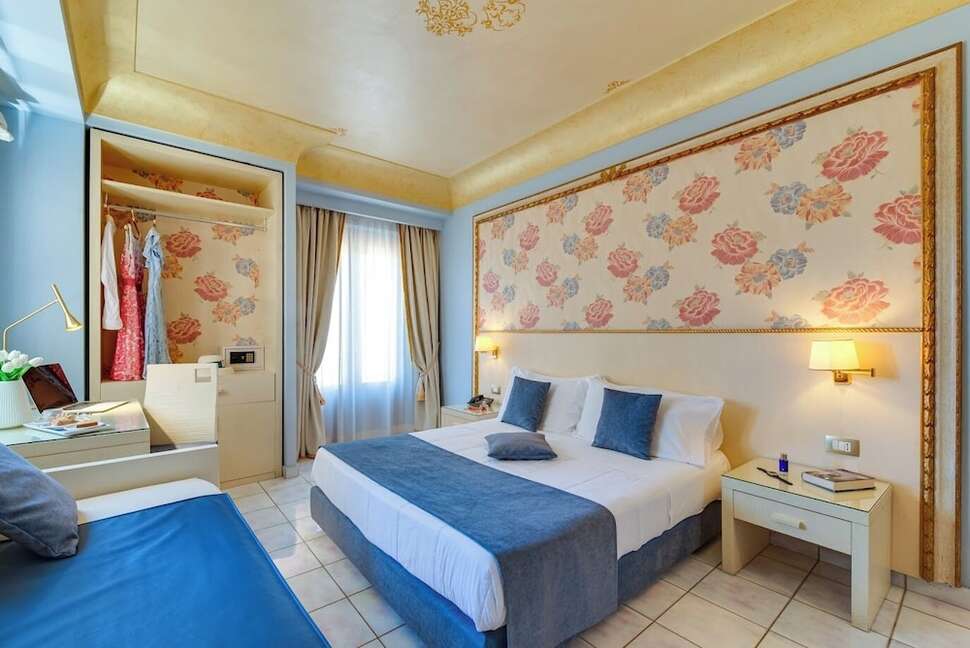 Een foto van Fazio Rooms B&B