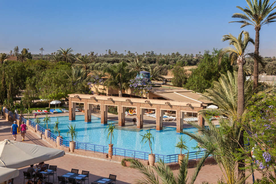 Een foto van Valeria Madina Club Resort