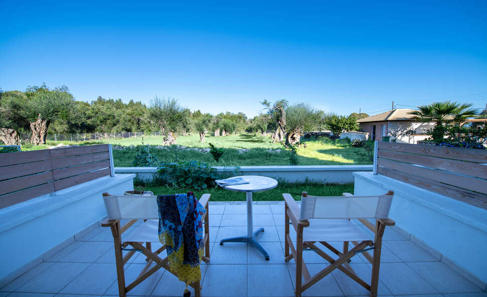 Een foto van Ekati Mare Boutique Resort