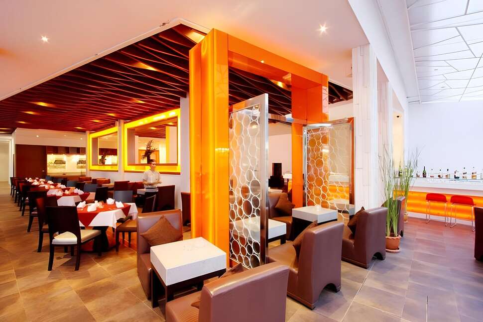 Een foto van Peach Hill Resort