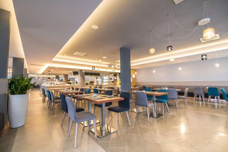 Een foto van Arena Hotel Holiday