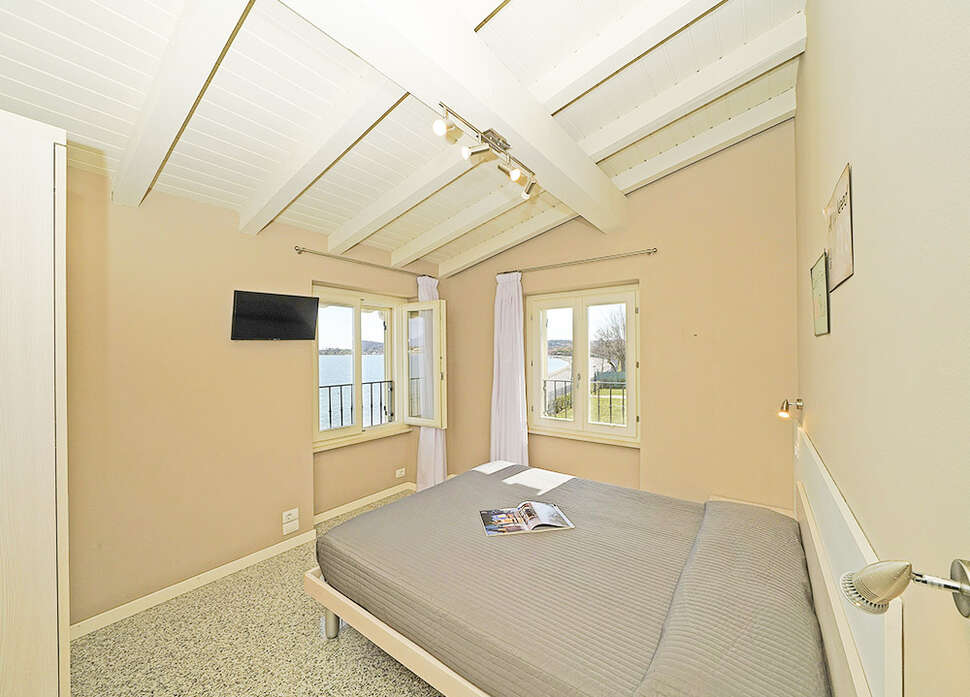 Een foto van Residence Onda Blu