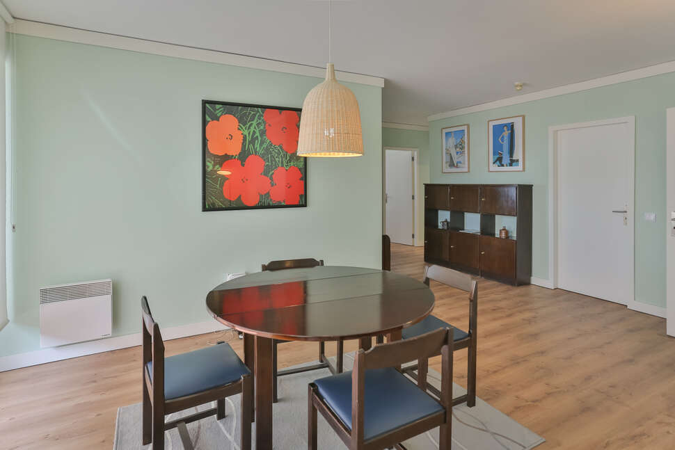 Een foto van Hotel Appartementen Solverde