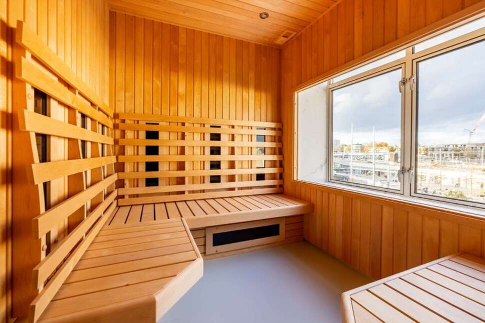 Een foto van Hotel Haarhuis