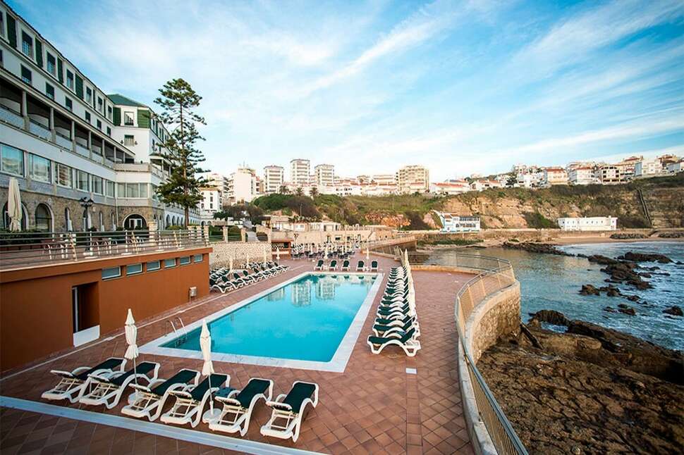 Ein Foto Vila Gale Ericeira