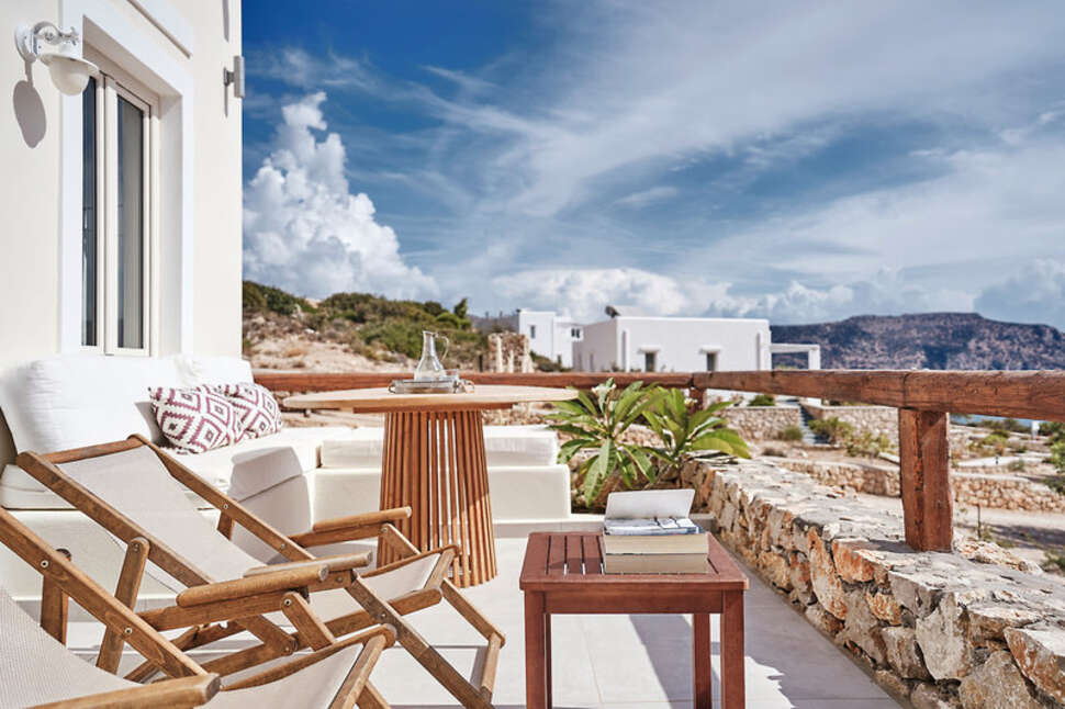Een foto van Althea Boutique Hotel