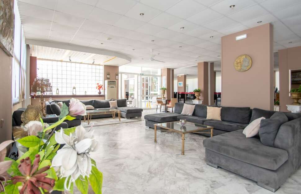Een foto van Ikaros Hotel Zante