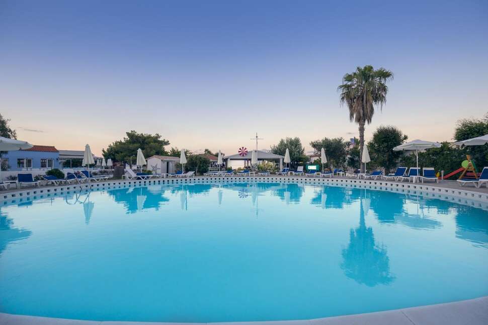 Een foto van Cooee Hotel Albatros