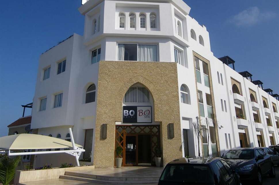 Ein Foto Ocean Atlantic View