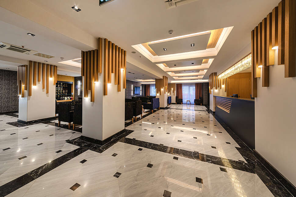 Een foto van Demiray Hotel
