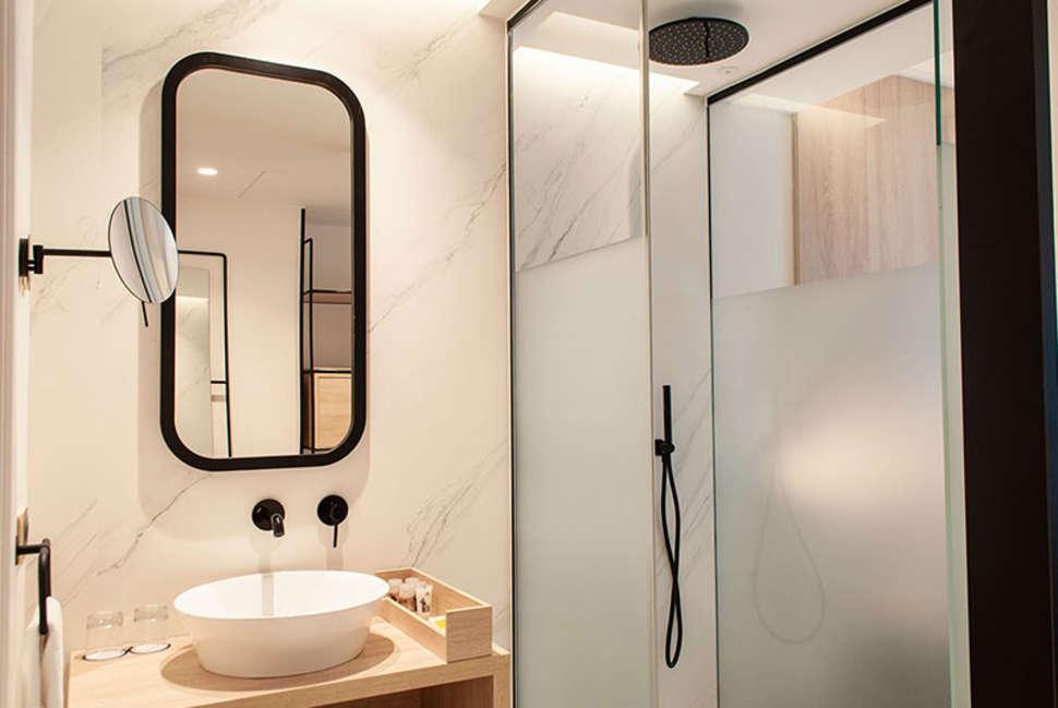 Een foto van Hotel Som Ars Magna