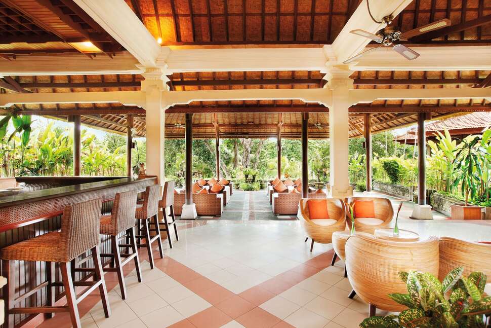 Een foto van Bali Tropic Resort & Spa