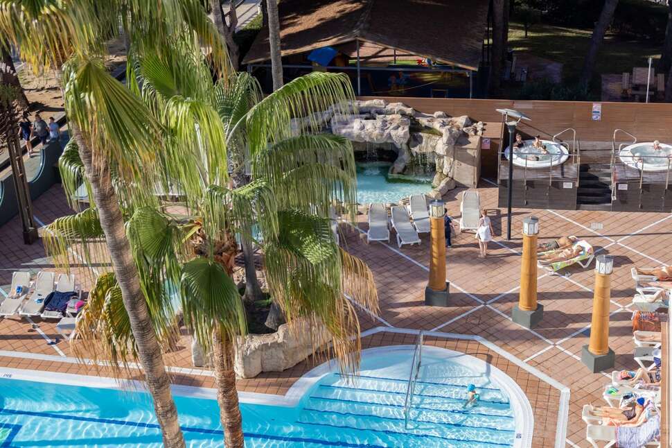 Ein Foto Hotel Reymar